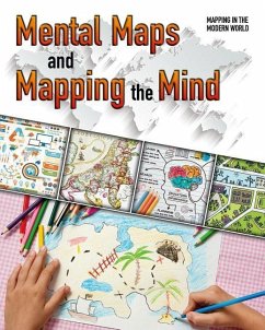 Mental Maps and Mapping the Mind - George, Enzo