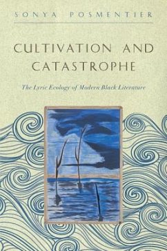Cultivation and Catastrophe - Posmentier, Sonya