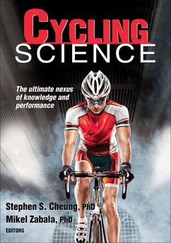 Cycling Science - Cheung, Stephen S.