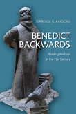 Benedict Backwards