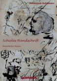 Schieles Handschrift