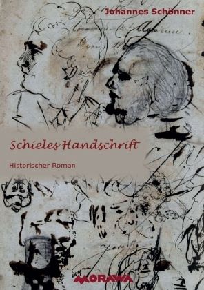 Schieles Handschrift Schieles Handschrift
