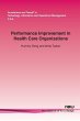 Performance Improvement in Health Care... - Bild 1