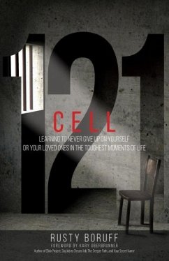 Cell 121 - Boruff, Rusty