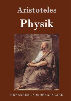 Physik Aristotle Author