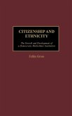Citizenship and Ethnicity