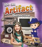 Be an Artifact Detective