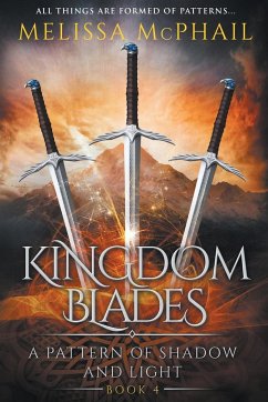 Kingdom Blades - Mcphail, Melissa