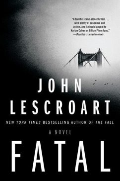 Fatal - Lescroart, John T