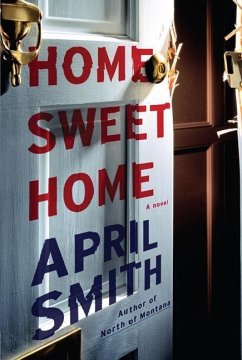 Home Sweet Home - Smith, April