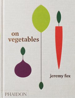 On Vegetables - Fox, Jeremy;Galuten, Noah