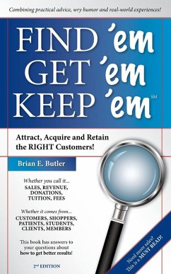 Cover Find 'em Get 'em Keep 'em