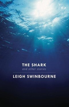 The Shark - Swinbourne, Leigh