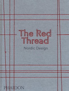 The Red Thread - Phaidon