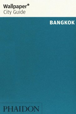 Wallpaper* City Guide Bangkok - Wallpaper
