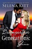 Baumgartner Generations: Janie (The Baumgartners) (eBook, ePUB)