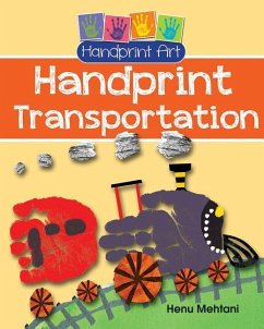 Handprint Transportation - Mehtani, Henu