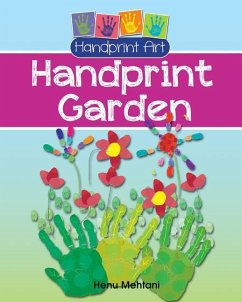 Handprint Garden - Mehtani, Henu