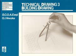 Technical Drawing 3: Building Drawing - Ezeji, S; Nwoke, G