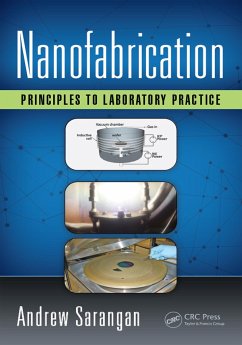 Nanofabrication - Sarangan, Andrew