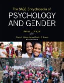 The Sage Encyclopedia of Psychology and Gender