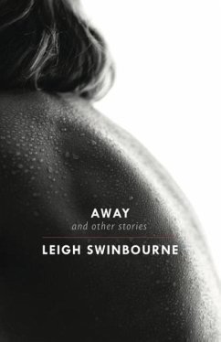 Away - Swinbourne, Leigh