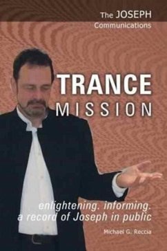 Cover Trance Mission