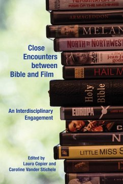 Close Encounters between Bible and Film