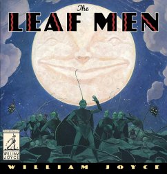 The Leaf Men - Joyce, William