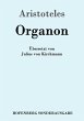 Organon - Bild 1