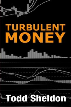 Turbulent Money - Sheldon, Todd