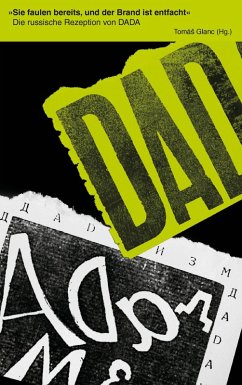 Cover 'Sie faulen bereits, und der Brand ist entfacht.'