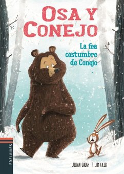 La Fea Costumbre del Conejo - Gough, Julian