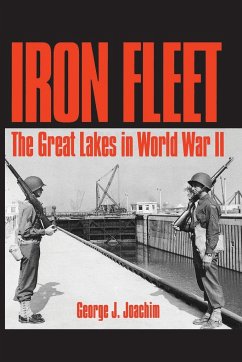 Iron Fleet - Joachim, George J.