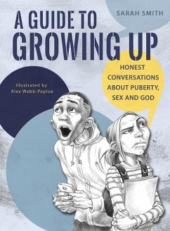 A Guide to Growing Up - Smith, Sarah