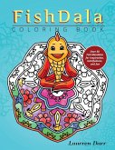 FishDala Coloring Book