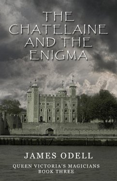 The Chatelaine and the Enigma - Odell, James