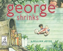 George Shrinks - Joyce, William