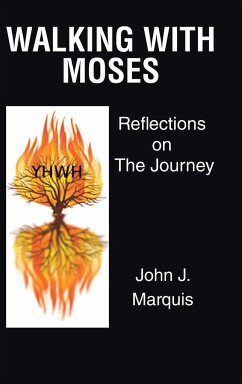 Walking with Moses - Marquis, John J.
