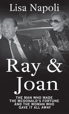 RAY & JOAN - Napoli, Lisa