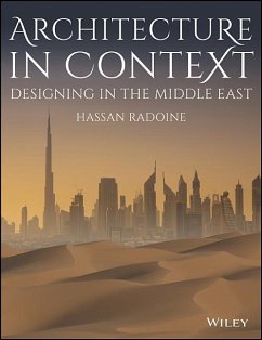 Architecture in Context - Radoine, Hassan