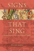 Signs That Sing Signs That Sing