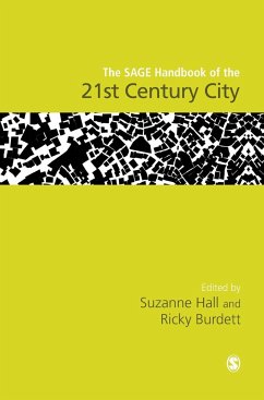 The SAGE Handbook of the 21st Century City