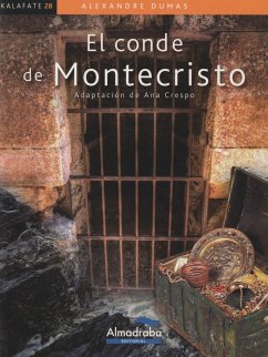 El conde de Montecristo