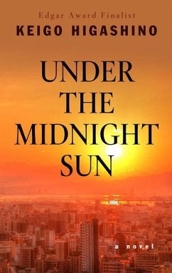 Under the Midnight Sun - Higashino, Keigo