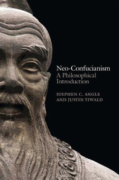 Neo-Confucianism - Angle, Stephen C.;Tiwald, Justin