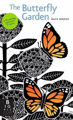 The Butterfly Garden - Weston, Laura