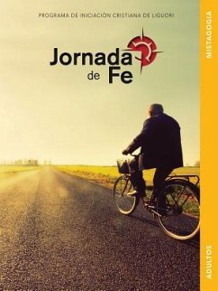 Jornada de Fe Para Adultos, Mistagogía - Redemptorist Pastoral Publication