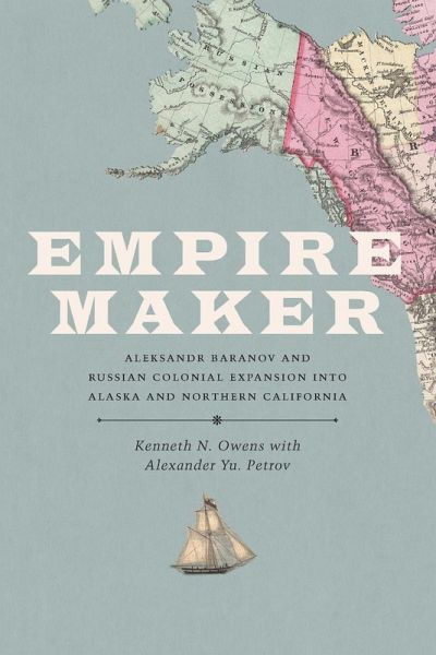 Empire Maker