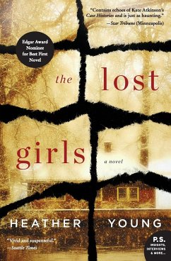 Lost Girls, The - Young, Heather